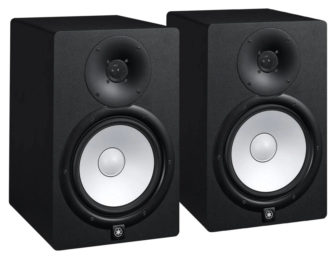 HS8 8\'\' Powered Studio Monitors (Pair)