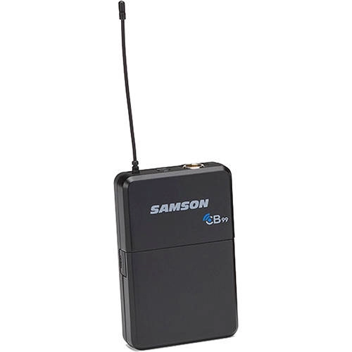 Concert 99 Beltpack Transmitter - L-Band