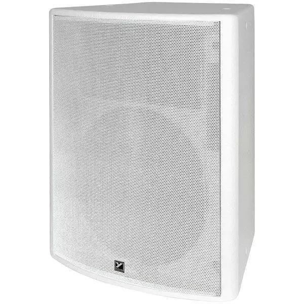 Coliseum Series Installation Loudspeaker - 15 inch/2 inch- 300 Watts - White