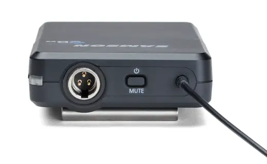 Concert 99 Beltpack Transmitter - L-Band