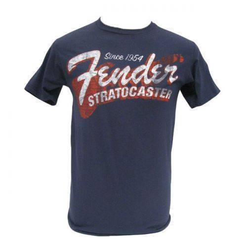 Since 1954 Stratocaster Logo Tee - Large