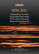 Editio Musica Budapest - Veni, Sol!: Selected Pieces for Piano - Orban - Book