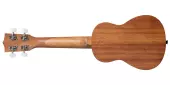 Satin Spruce/Mahogany Soprano Ukulele, Rosewood Fingerboard