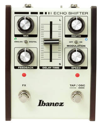 Ibanez - ES3 Echo Shifter Pedal