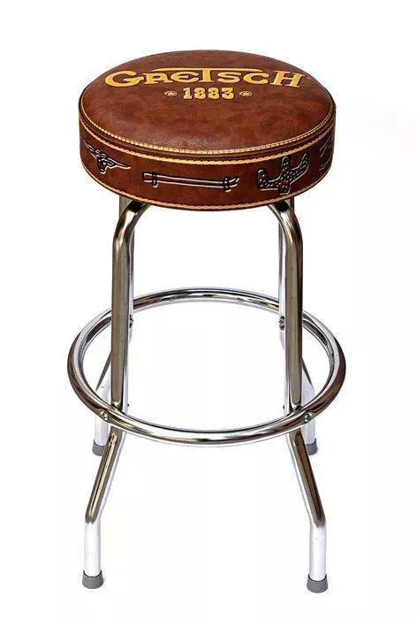 1883 Logo Bar Stool - 24 inch