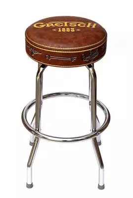 1883 Logo Bar Stool - 24 inch
