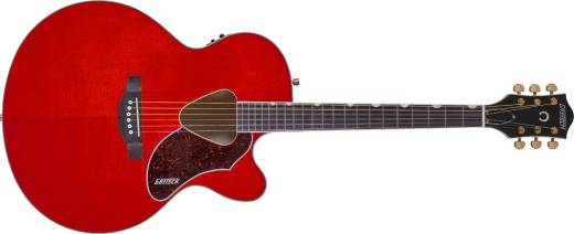 Gretsch Guitars - G5022CE Rancher Jumbo Cutaway Acoustic/Electric