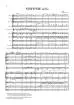 Symphony E flat major Hob. I:91 - Haydn/Friesenhagen - Study Score - Book
