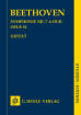 G. Henle Verlag - Symphony no. 7 A major op. 92 - Beethoven/Herttrich - Study Score - Book