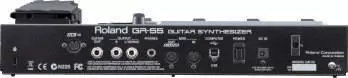 Guitar Synthesizer (No Pickup) - Black