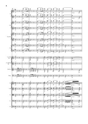 Symphony no. 9 d minor op. 125 - Beethoven/Kraus - Study Score - Book