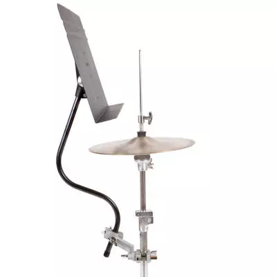 Manhasset - Hi-Hat Drummer Music Stand