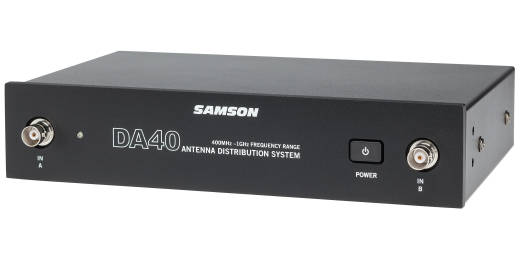 Samson - DA40 Antenna Distribution System