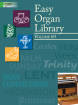 The Lorenz Corporation - Easy Organ Library, Vol. 69 - Organ (2-Staff) - Book