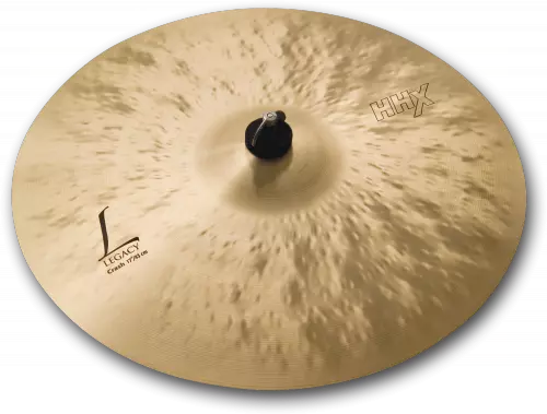Sabian - HHX Legacy Crash Cymbal - 16 inch