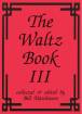 Shar Music - The Waltz Book 3 - Matthiesen - Violin - Book