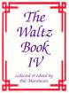 Shar Music - The Waltz Book 4 - Matthiesen - Violin - Book