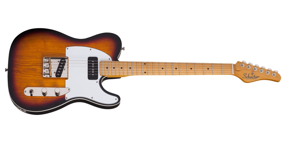 PT Special Electric Guitar - 3-Tone Sunburst Pearl