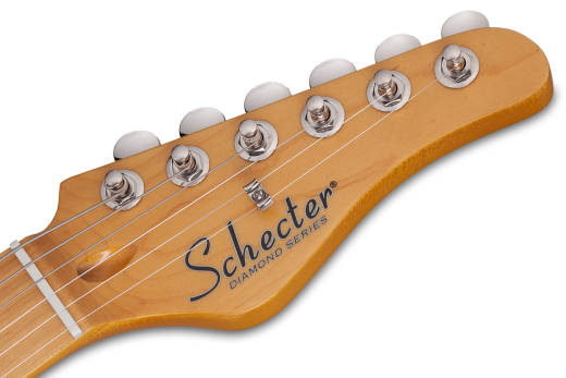 PT Special Electric Guitar - 3-Tone Sunburst Pearl
