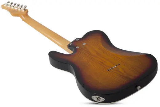 PT Special Electric Guitar - 3-Tone Sunburst Pearl