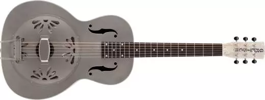 G9201 Honey Dipper Round-Neck Resonator Guitar