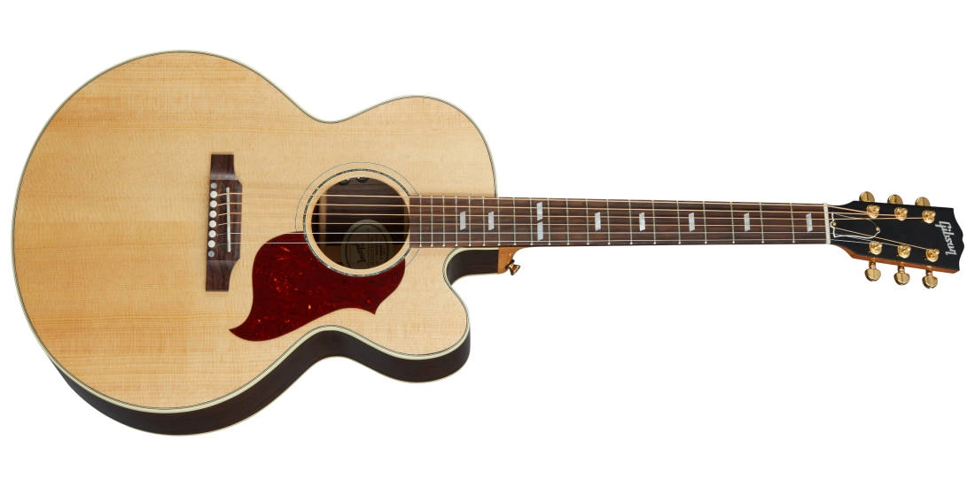 J-185 EC Modern Rosewood - Antique Natural