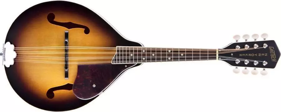 G9300 New Yorker Standard Mandolin
