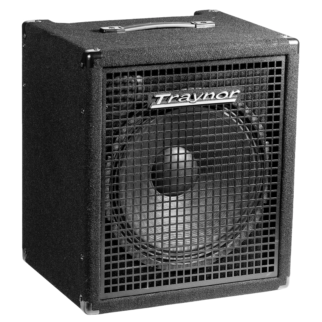 Small Block SB115 - 200 Watt 1x15 inch Bass Combo Amp