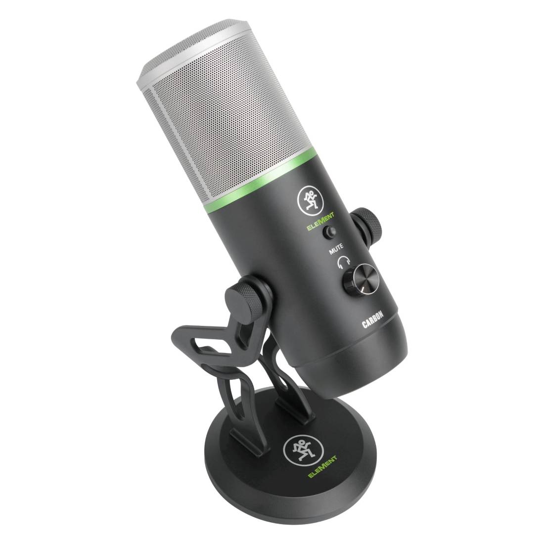 Carbon Premium USB Condenser Microphone