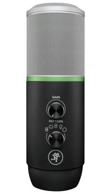 Carbon Premium USB Condenser Microphone
