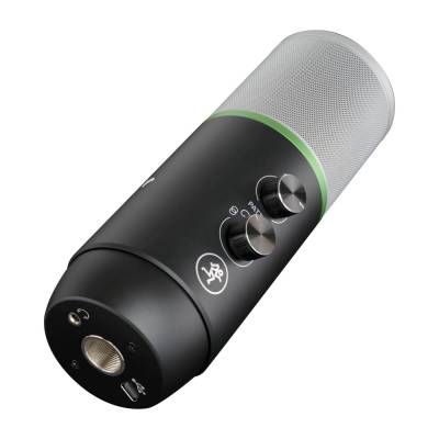 Carbon Premium USB Condenser Microphone