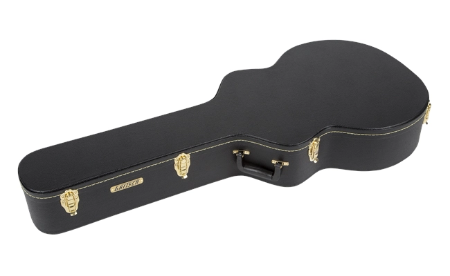 G6302 XL Jumbo Hardshell Case for 12-String Acoustic