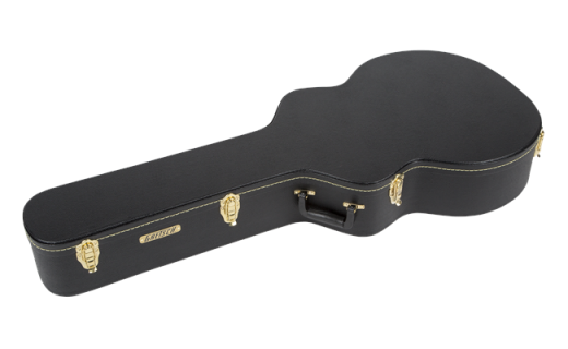 Gretsch Guitars - G6302 XL Jumbo Hardshell Case for 12-String Acoustic