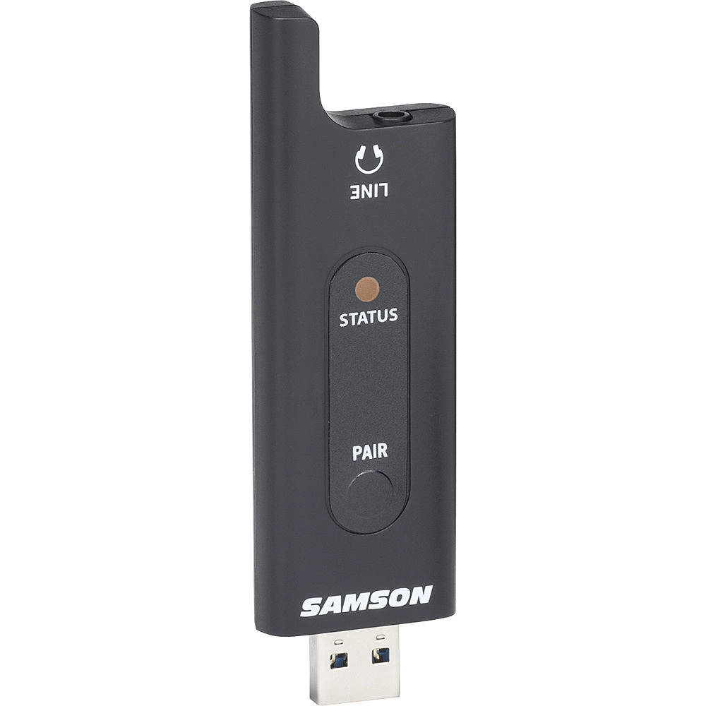 RXD2 USB Receiever
