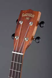 G9120 Standard Tenor Ukulele w/Gig Bag
