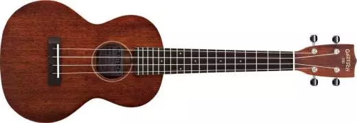 G9120 Standard Tenor Ukulele w/Gig Bag