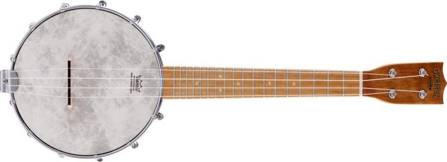 G9470 \'Clarophone\' Banjo Ukulele