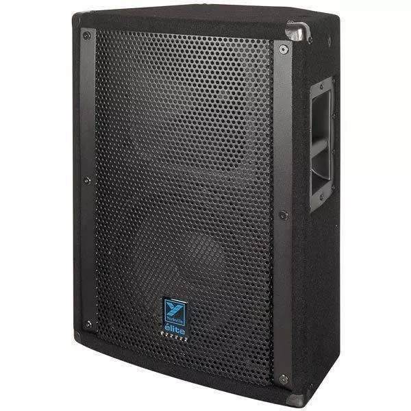Elite Series Passive Speaker - 12 inch Woofer - 600 Watts