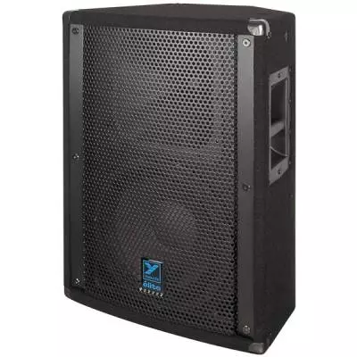 Elite Series Passive Speaker - 12 inch Woofer - 600 Watts