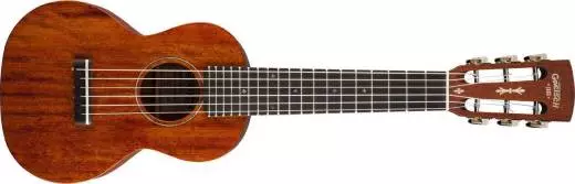 G9126 Guitar Ukulele w/Gig Bag