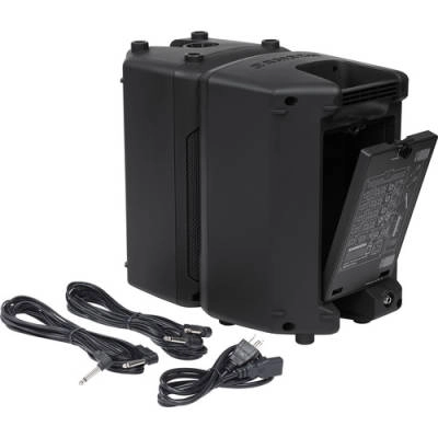 Expedition XP300B Portable PA