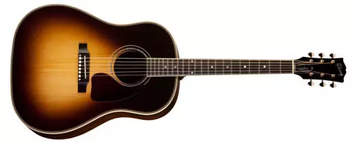 J-45 Custom Acoustic Guitar - Mystic Rosewood