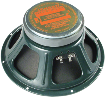 12 inch 100 Watt 8 Ohm Speaker