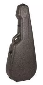 Hybrid CW Nylon/Electric Guitar - Light Burst