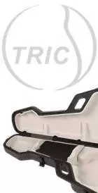 Hybrid CW Nylon/Electric Guitar - Light Burst