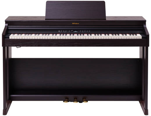 RP701 Digital Piano with Stand and Bench - Rosewood