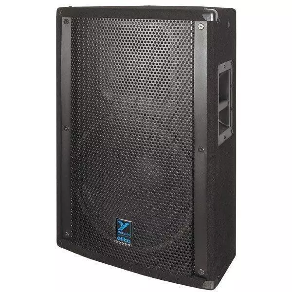 Elite Series Passive Speaker - 15 inch Woofer - 700 Watts