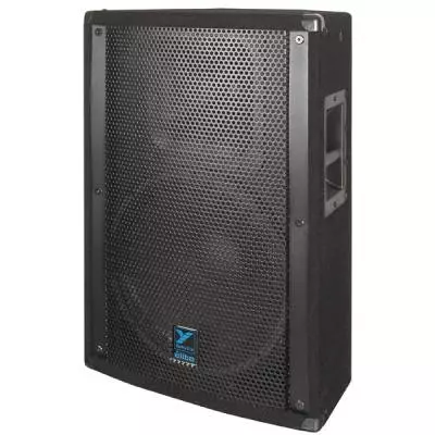 Elite Series Passive Speaker - 15 inch Woofer - 700 Watts