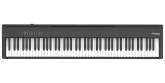 Roland - FP-30X Weighted Key Digital Piano - Black