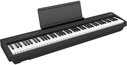 FP-30X Weighted Key Digital Piano - Black